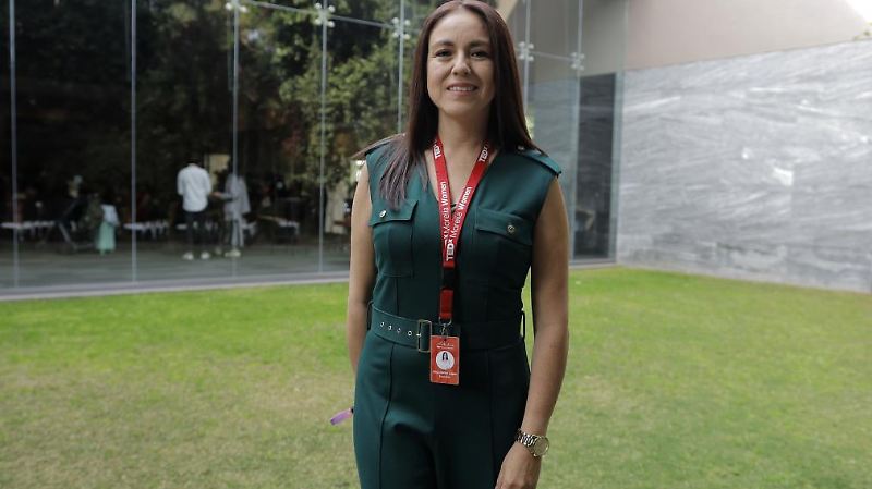 Alejandrina López